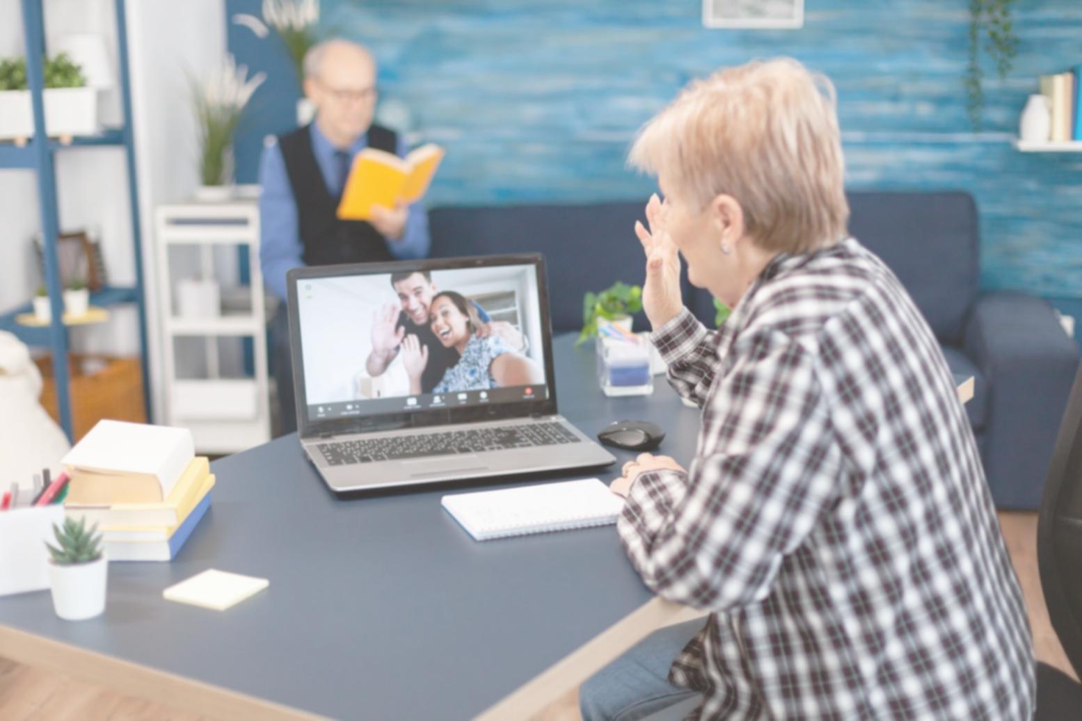 Espace de travail moderne pour l'analyse financière et la planification budgétaire