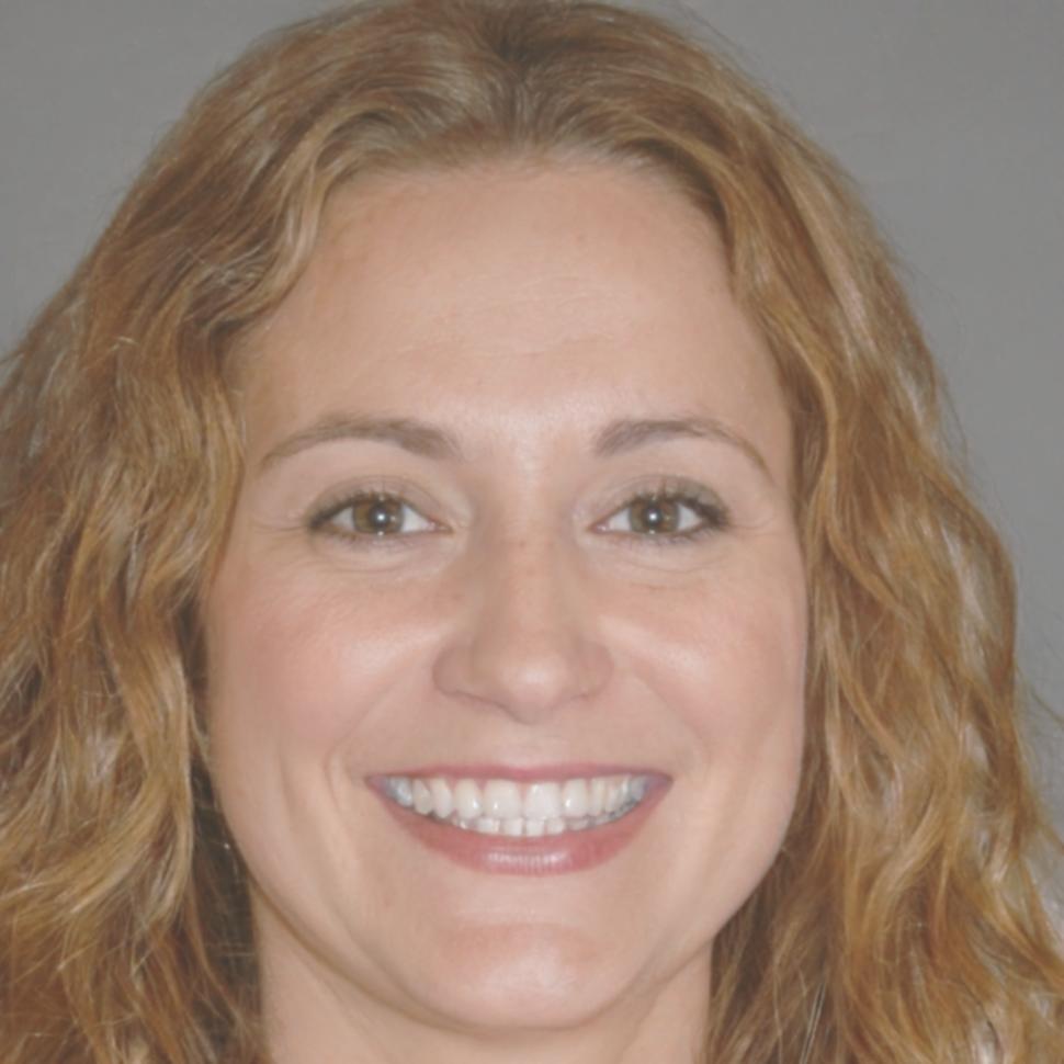 Portrait de Sophie Delacroix, directrice pédagogique