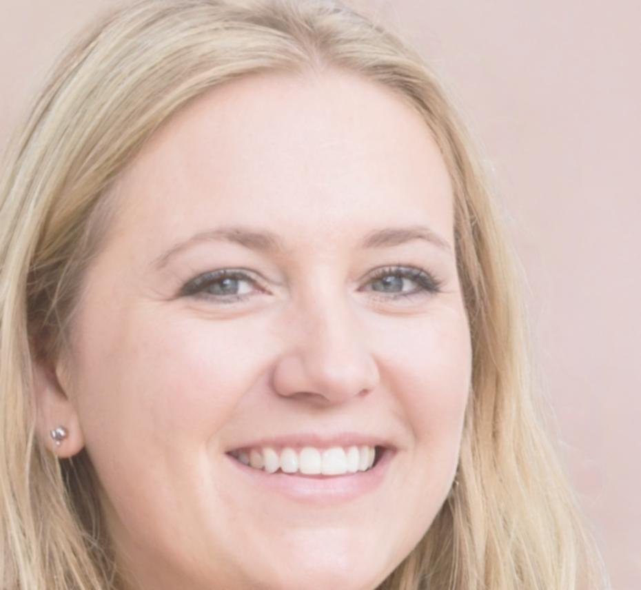 Portrait de Céline Moreau