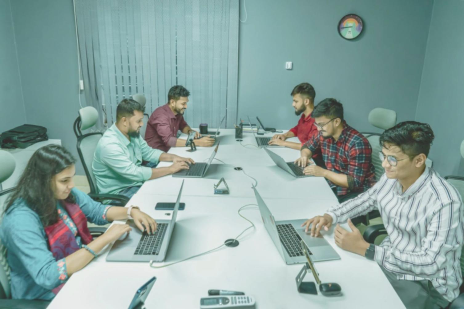 Analyse collaborative de projets d'investissement