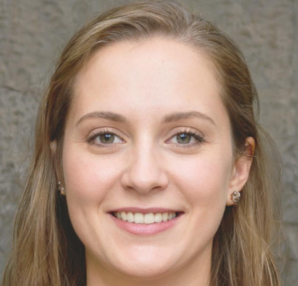 Portrait de Sophie Moreau, consultante en stratégie financière