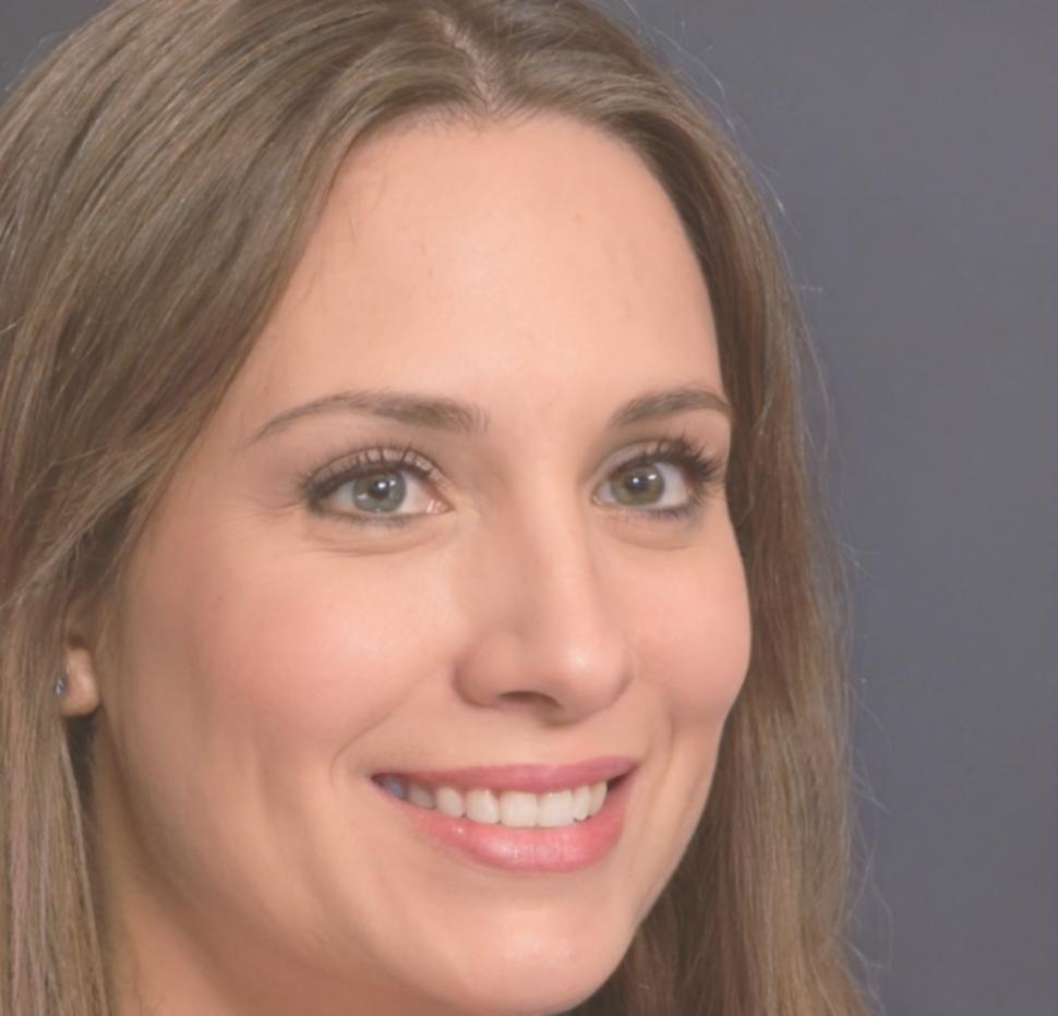 Portrait de Camille Durand, experte en finance d'entreprise