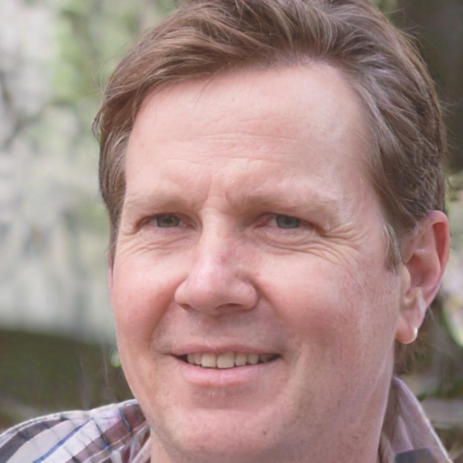 Portrait de Matthieu Durieux, Directeur Pédagogique